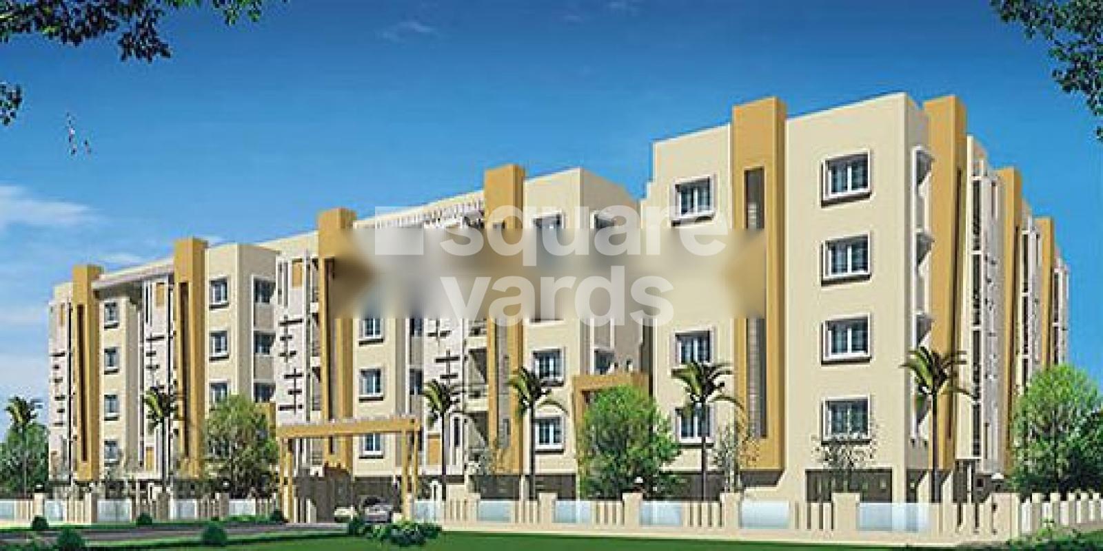 Covai Surabi, Trichy Road, Coimbatore