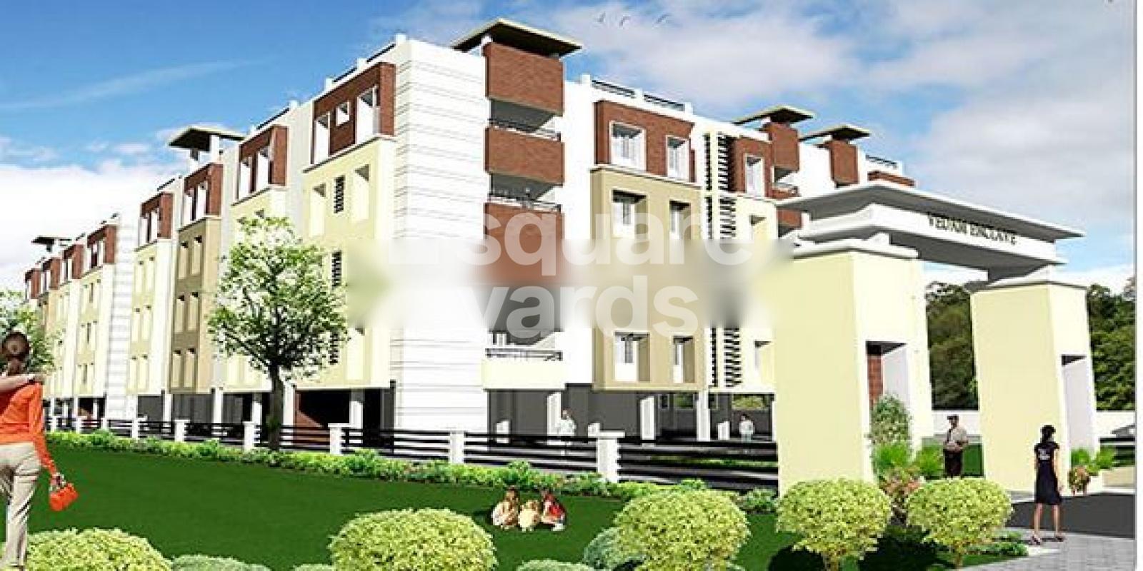 Covai Vedam Enclave
