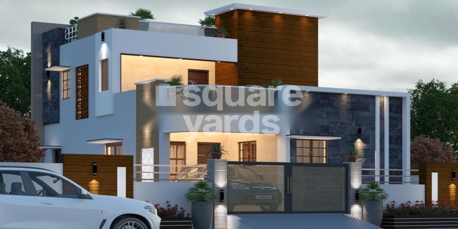 Dakshana Venu Nagar