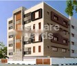 Dakshin Orange Apartments