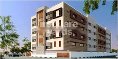 Dakshin Orange Apartments Dakshin Orange Apartments