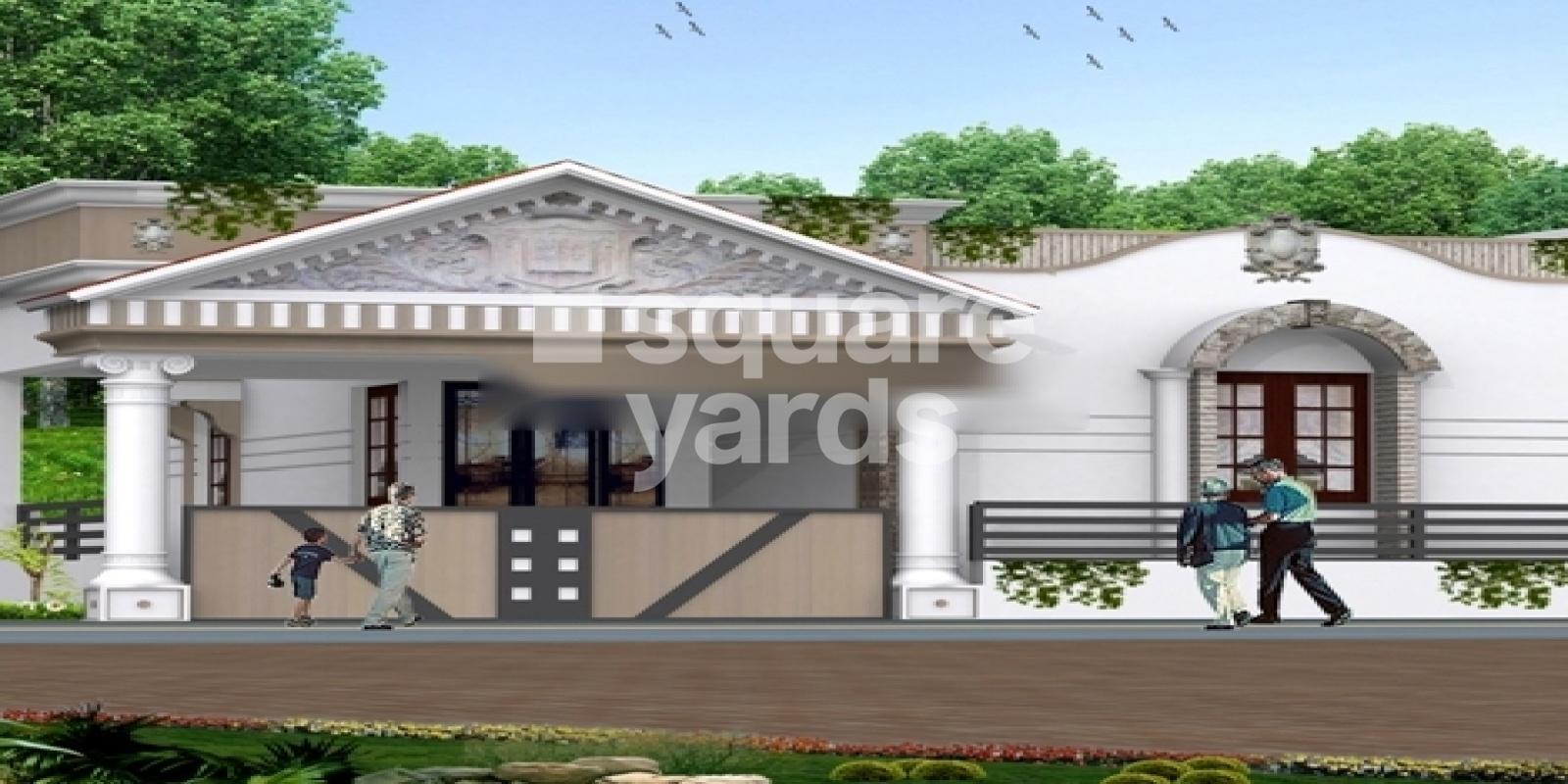 DD Avenue residential project in Periyanaickenpalayam