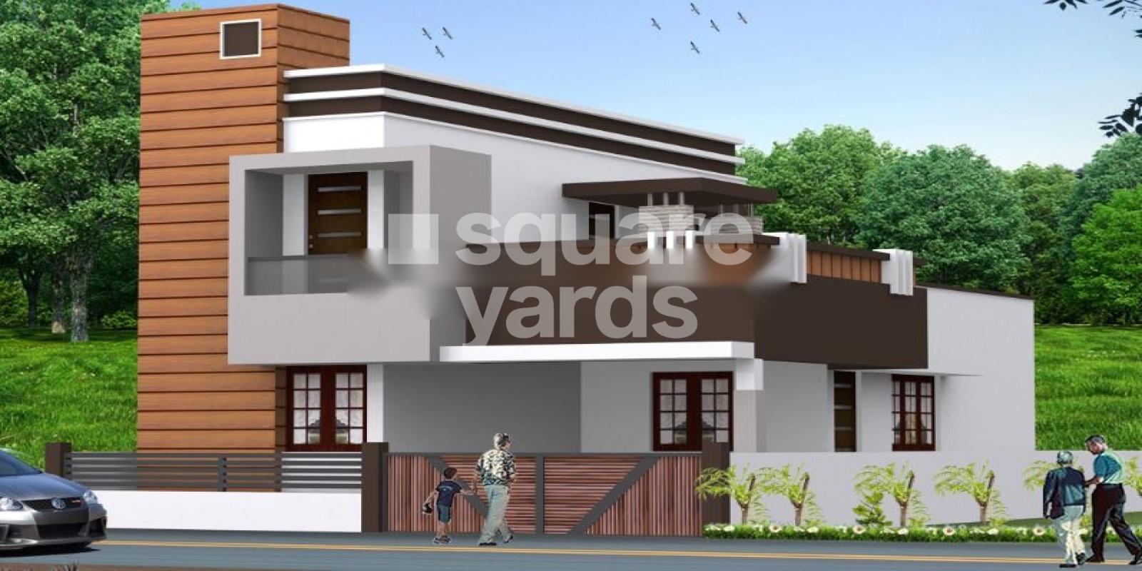 DD Den Sri Mayura Garden Featured Image
