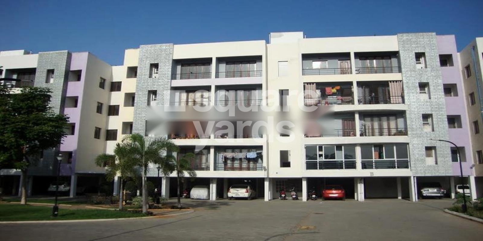 Deccan All Seasons residential project in Ramanathapuram