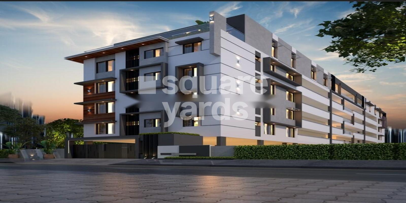 Dhiyas Gitanjali Featured Image