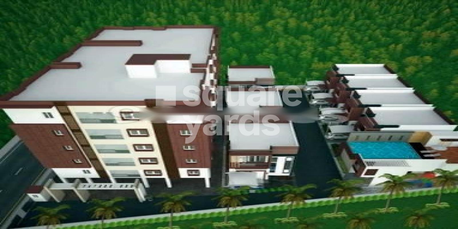 Dhiyas Sai Vriksham Featured Image