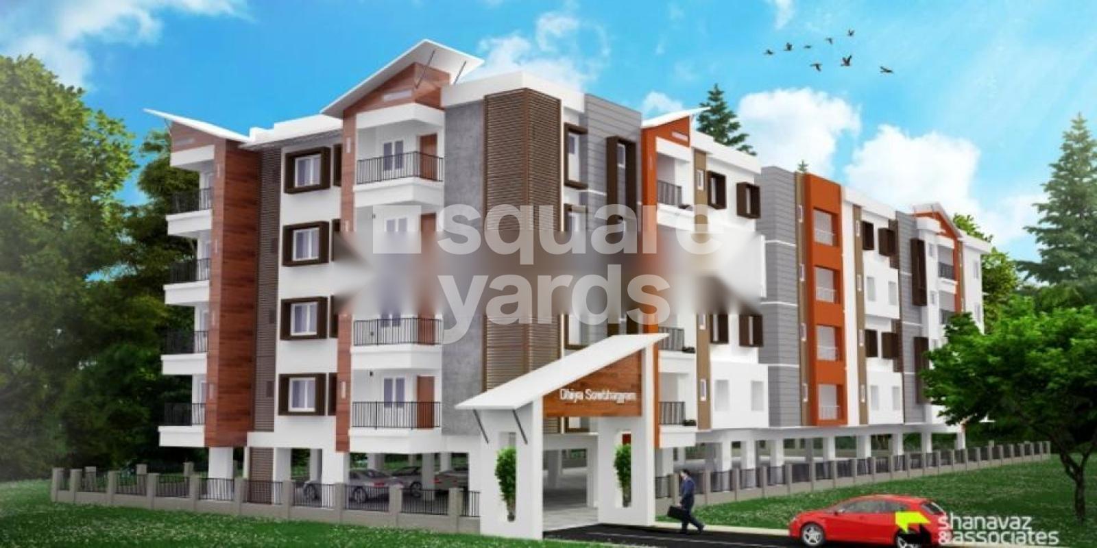 Dhiyas Sowbhagyam