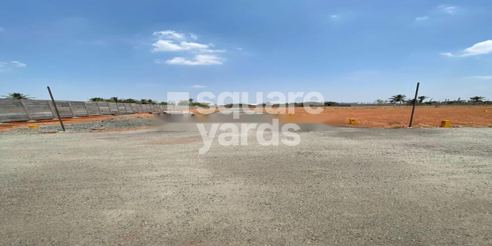 Divine Shanthi Nagar