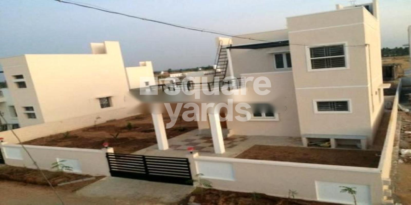 DTCP Villas and Plots