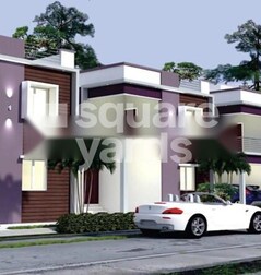 DVIPL Suriya Avenue DVIPL Suriya Avenue
