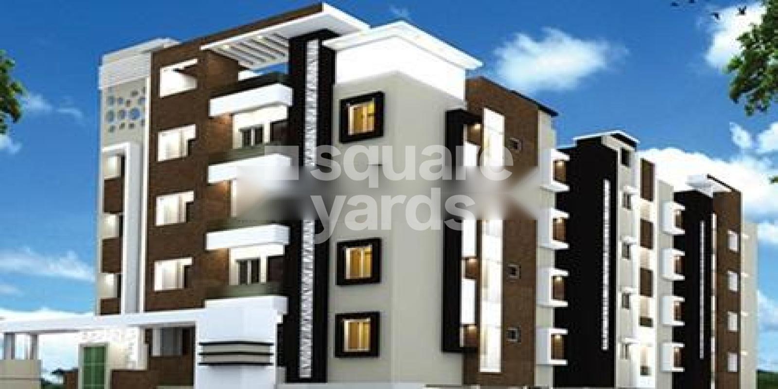 Easy Prisha Enclave Featured Image