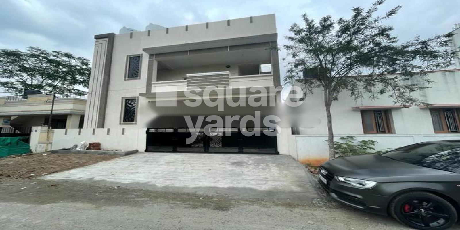 ECHO Villas residential project in Vilankurichi