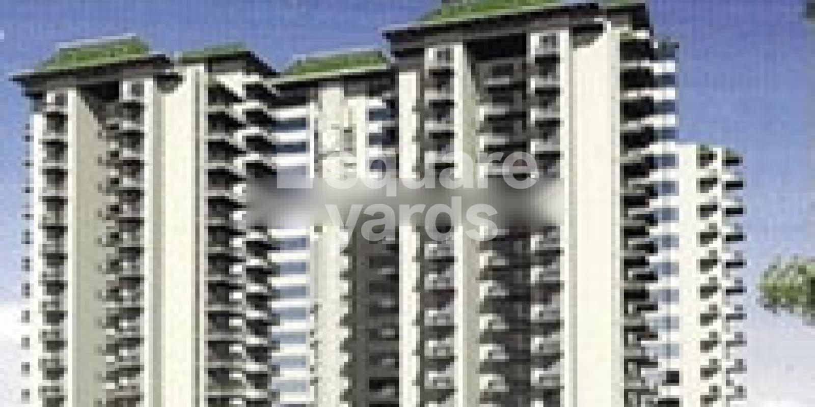 Eden Park Pleasant Stay