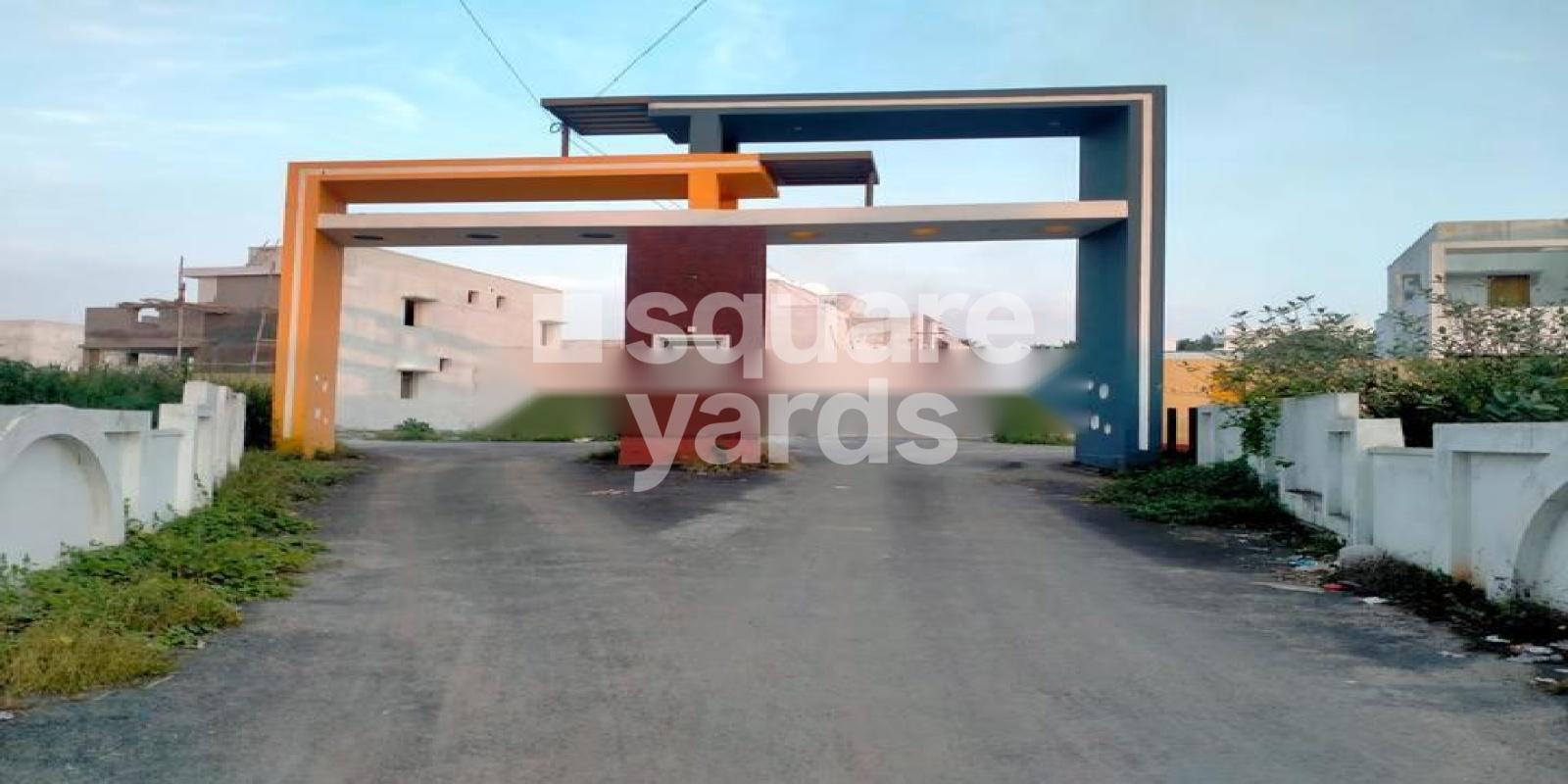 Elango Nagar Phase 2