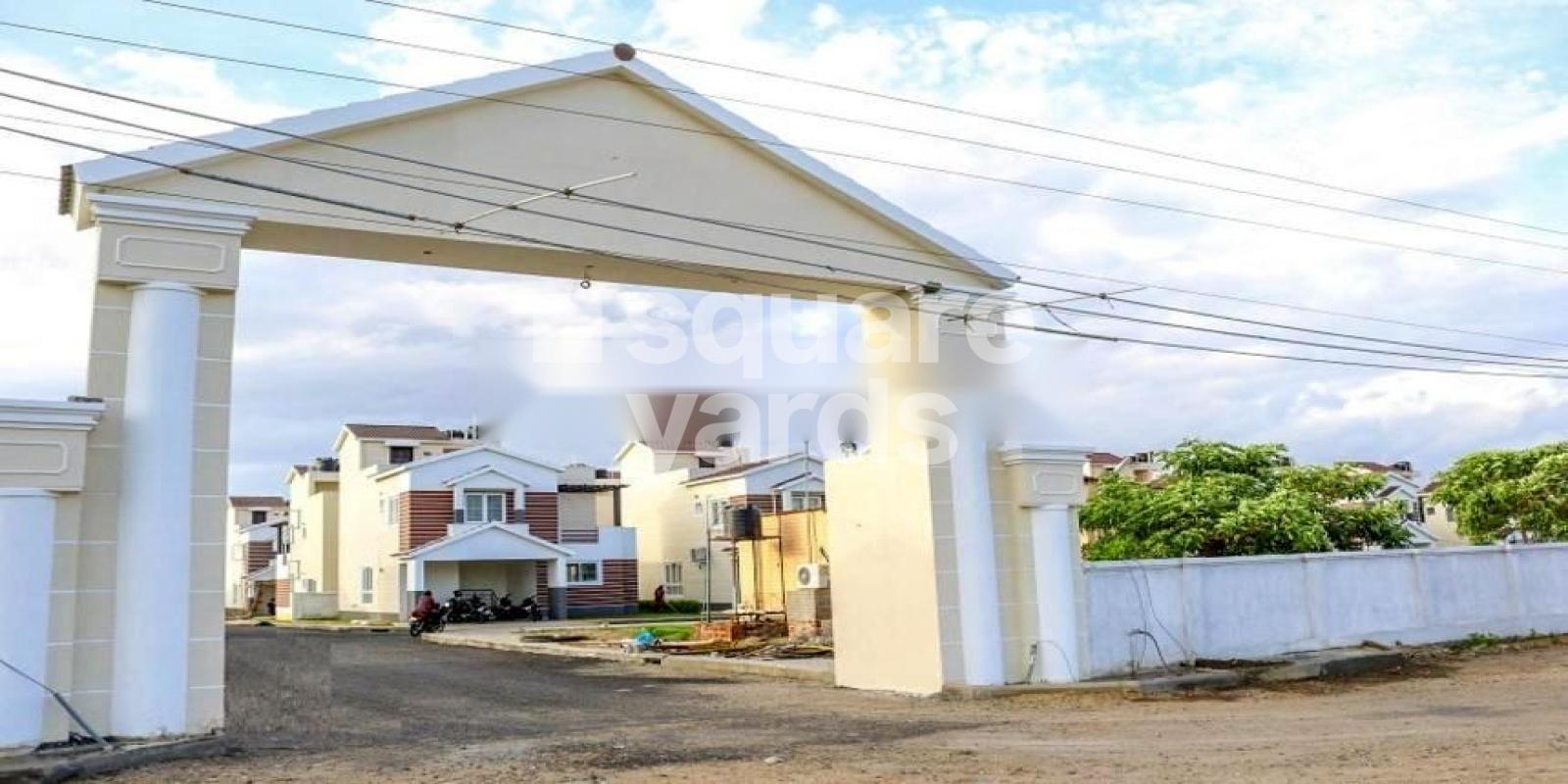 Elysium Casa Del Sol Featured Image