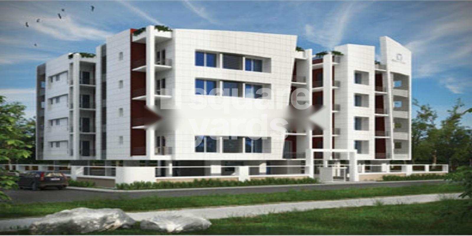Elysium Palacio Featured Image
