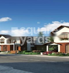 Elysium Villa Park Elysium Villa Park