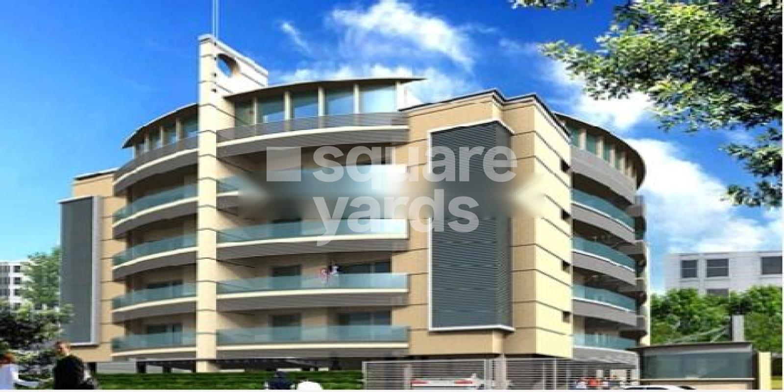 Elysium Vistara, Peelamedu, Coimbatore