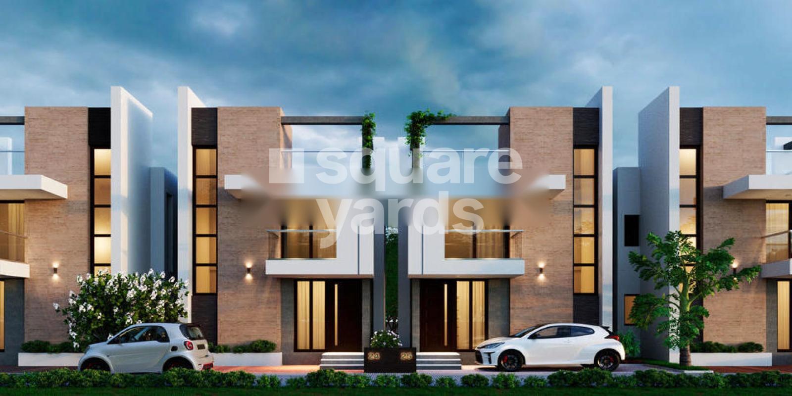 Emarahs The Hillside Featured Image