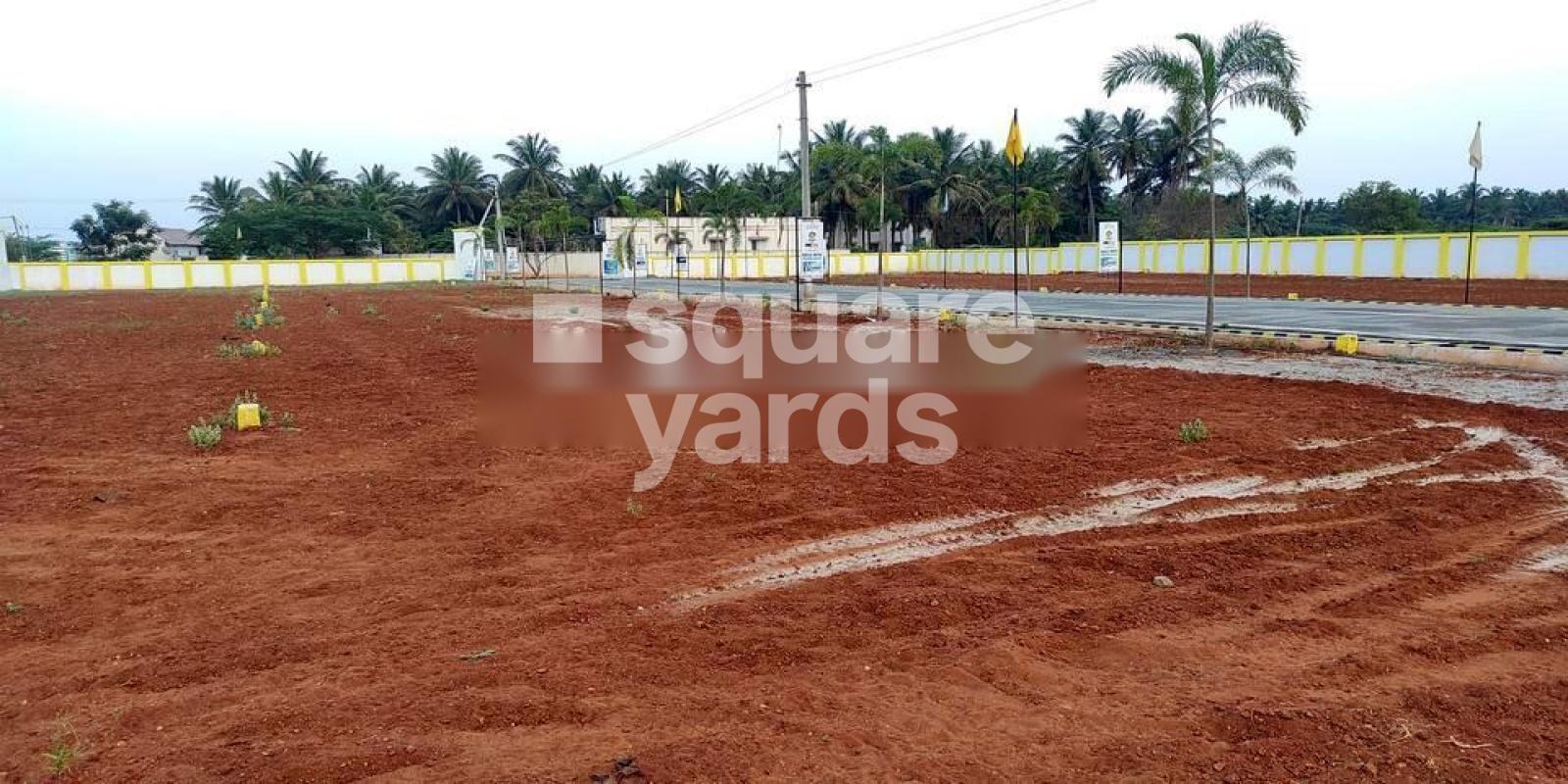 EMR Avenue, Neelambur, Coimbatore