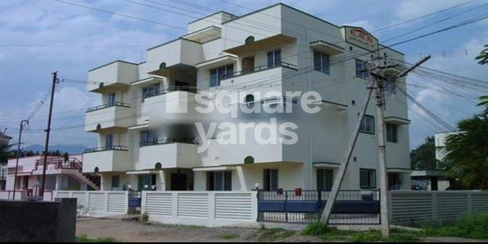 ESR Enclave