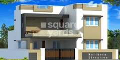 ESR Misty Homes