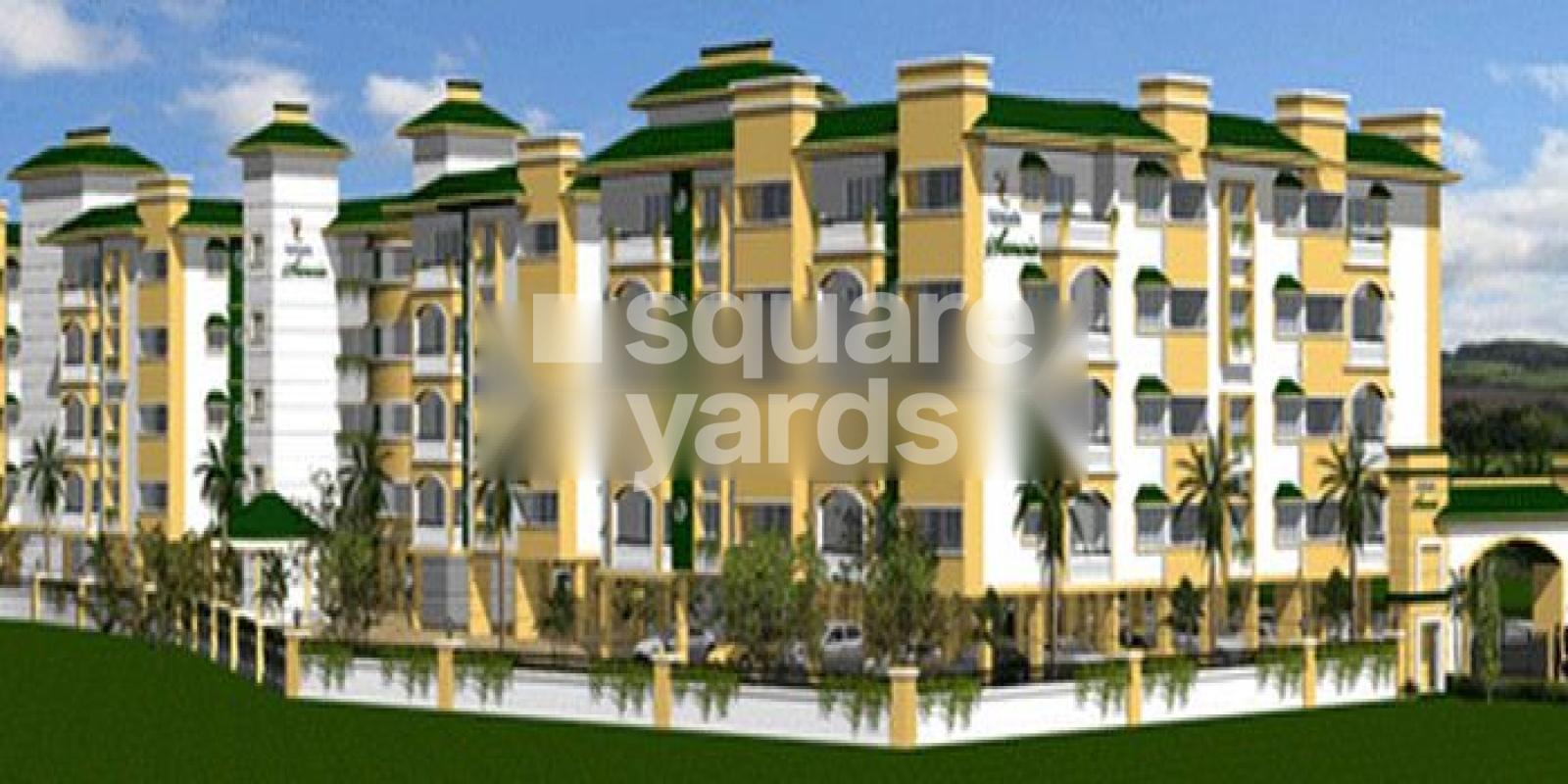 Fairyland Sancia Featured Image