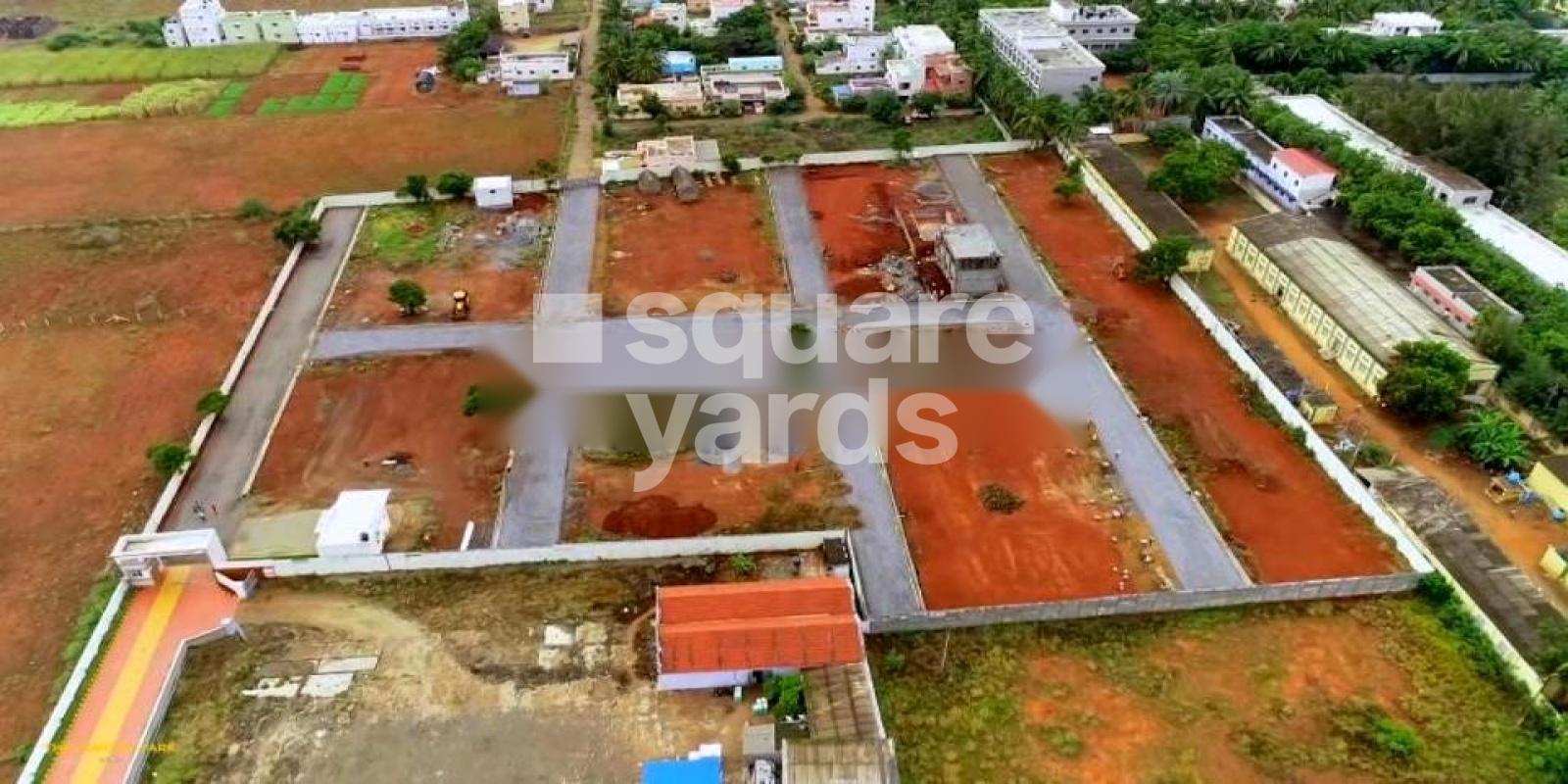 Fortune The Central Park