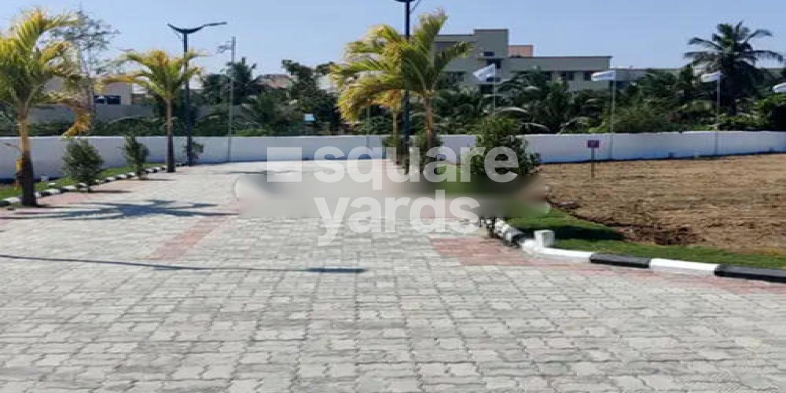 G Square Green Valley