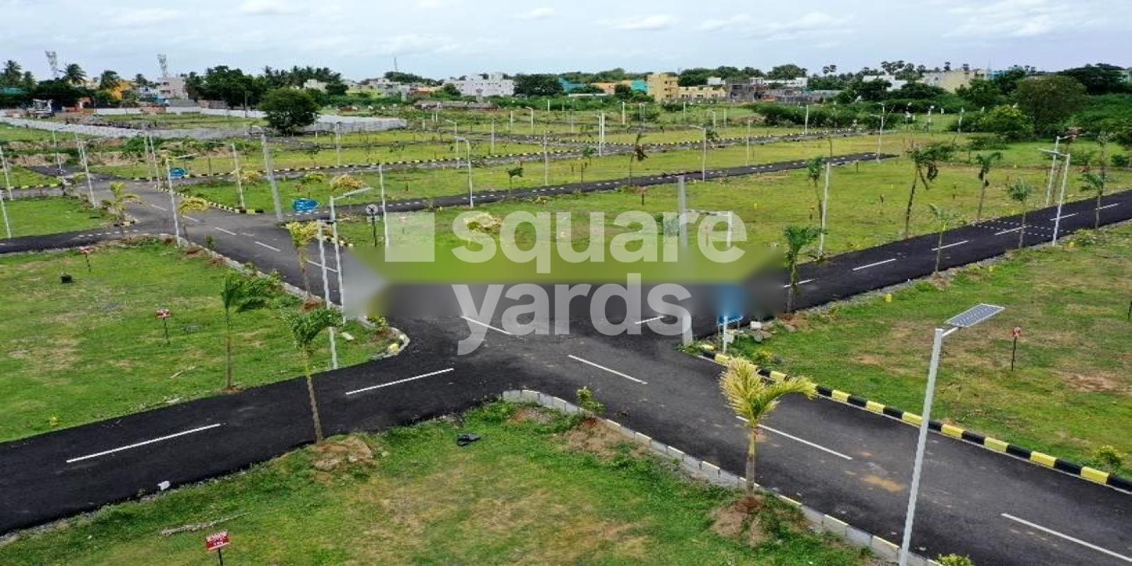 G Square Orion