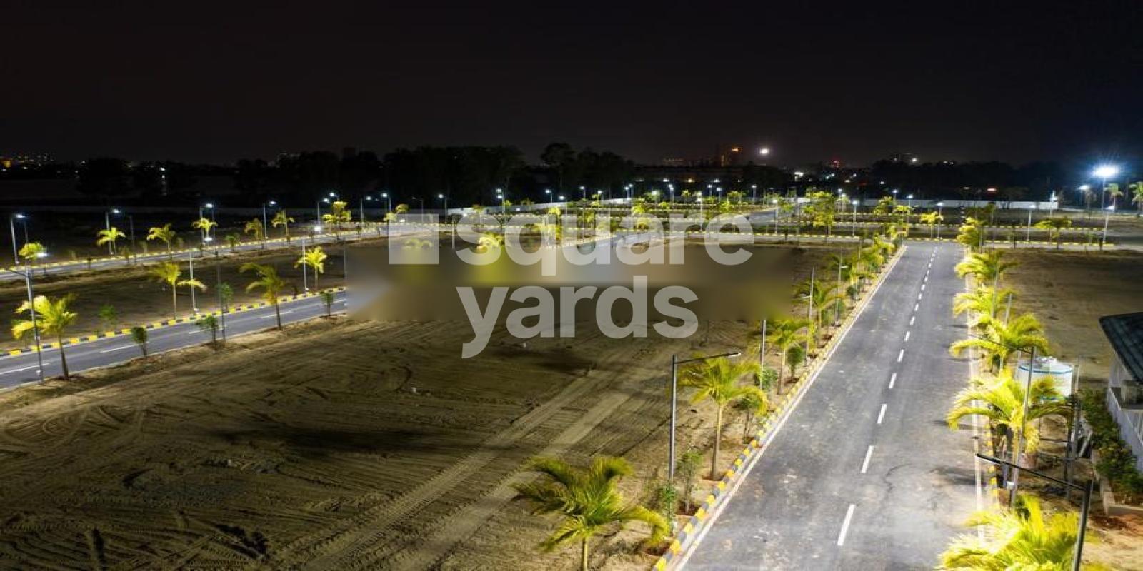 G square Western Ghats residential project in Palathurai