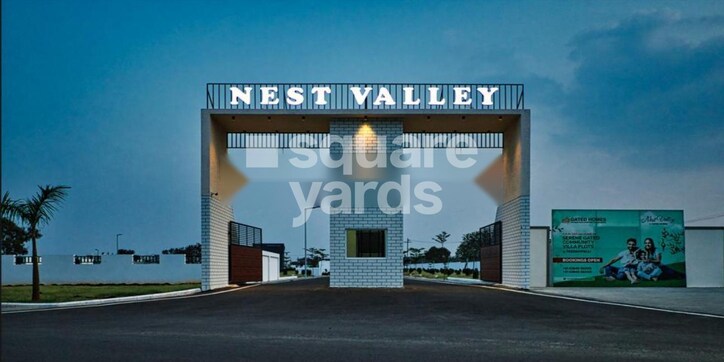 Gated Homes Nest Valley Cover Image