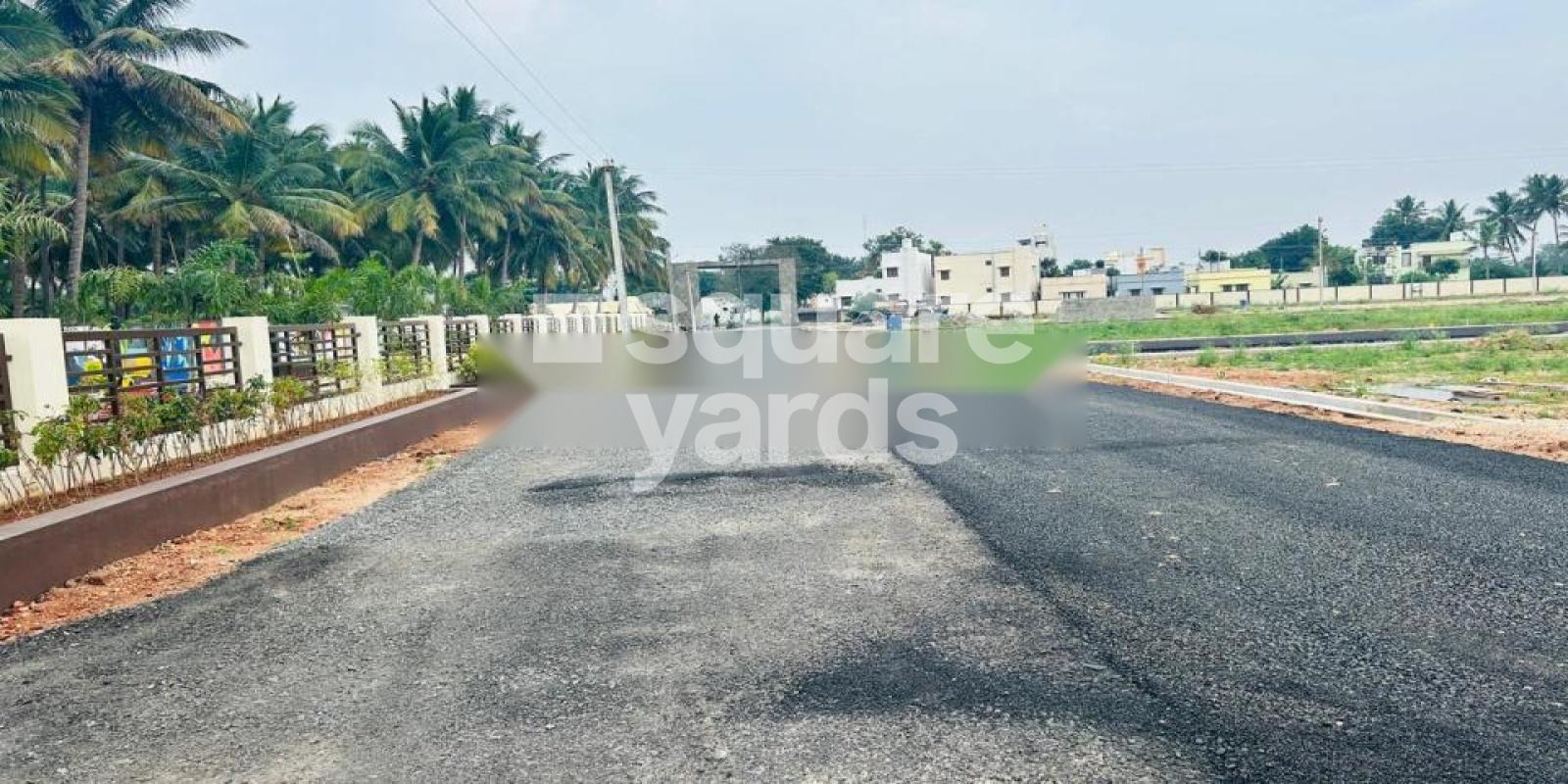 Gem Field, Kovilpalayam, Coimbatore