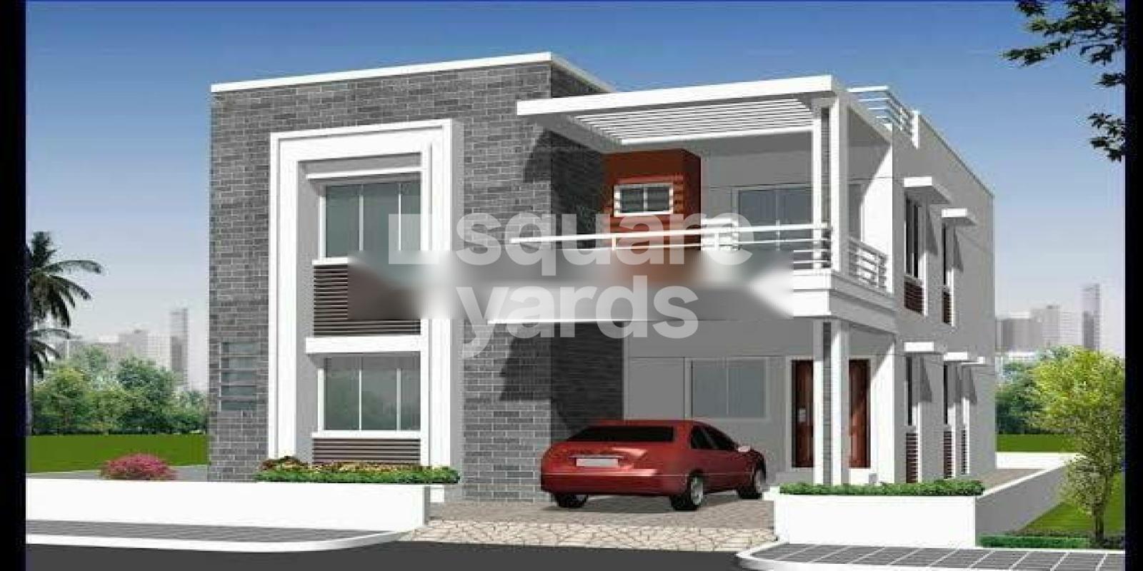 Gitanjali Nagar