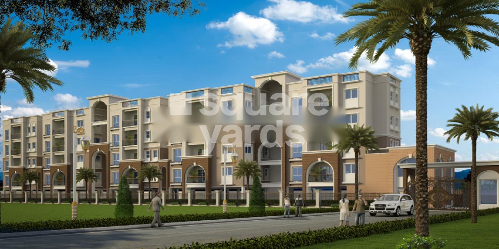 Global Bellacasa Featured Image