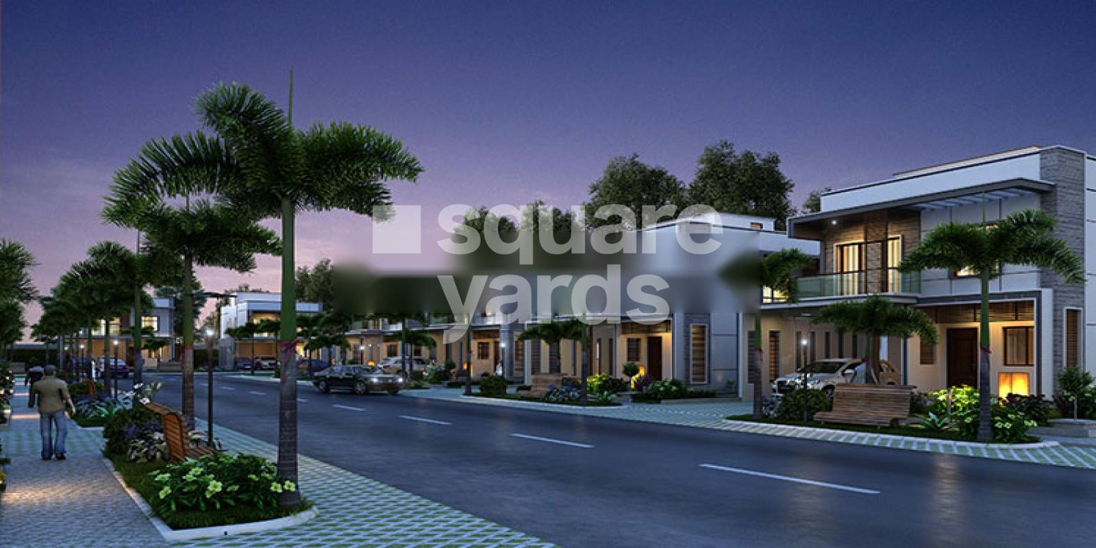 Global Habitat Palm Spring Featured Image