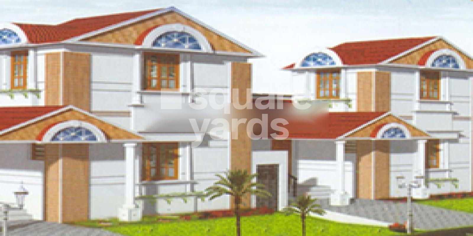 Globuse Reliance Gardens Featured Image