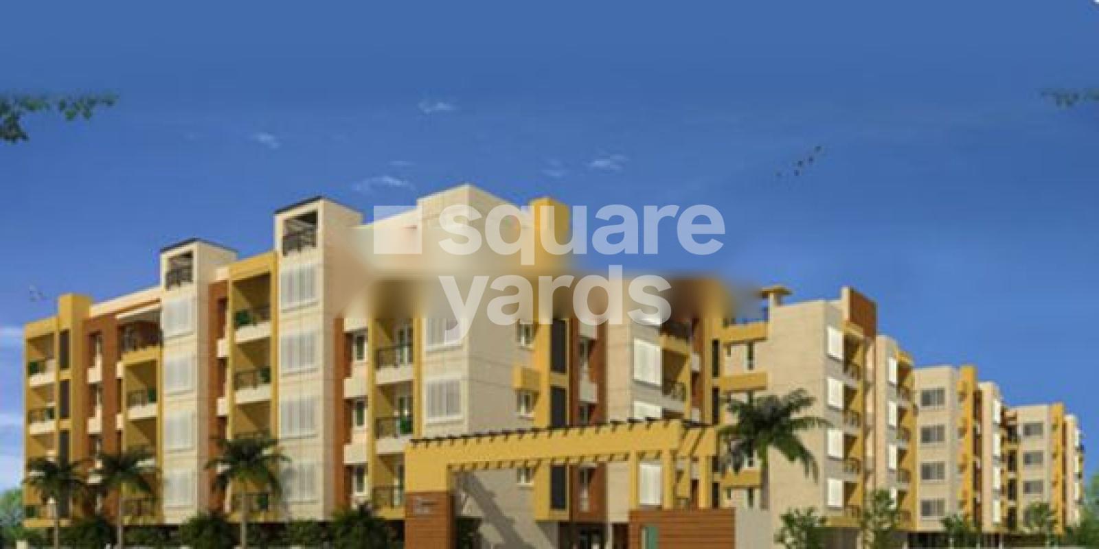 Gowtham ABC Avenue Featured Image