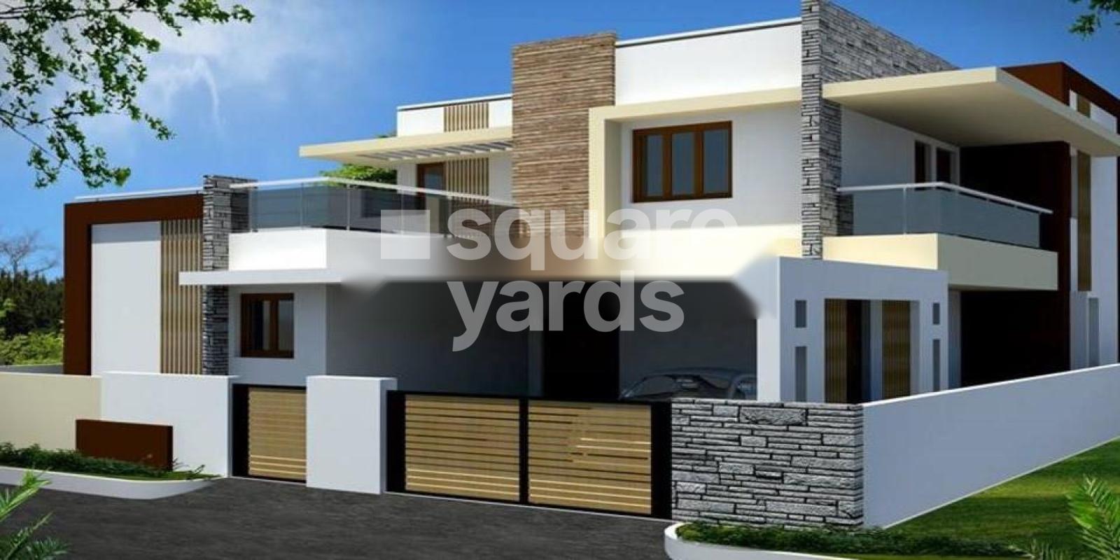 Graha Ramraj Nagar
