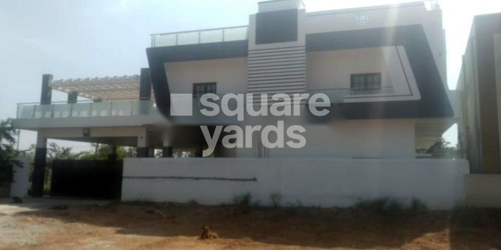 Green Avenue Coimbatore