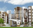 Green Field Bougainvillea Apartment