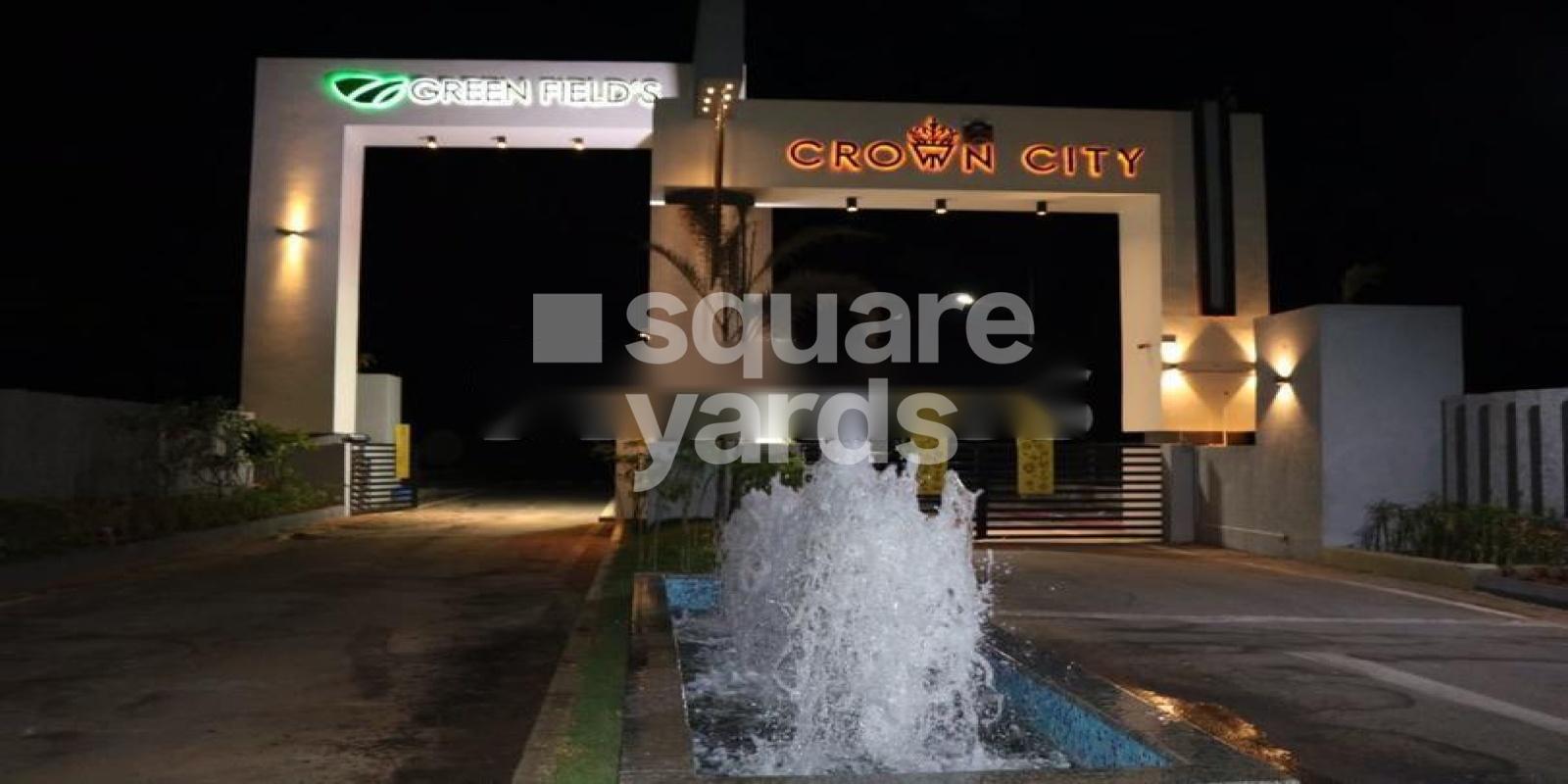Green Fields Crown City Phase 2
