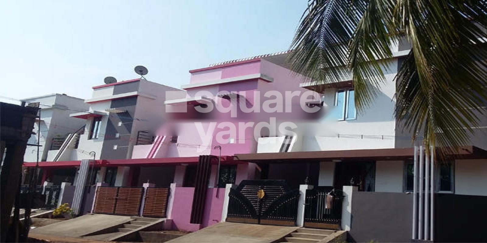 Green Nest Villas Featured Image