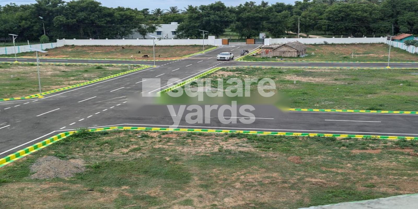Green Park Avenue, Kariampalayam, Coimbatore