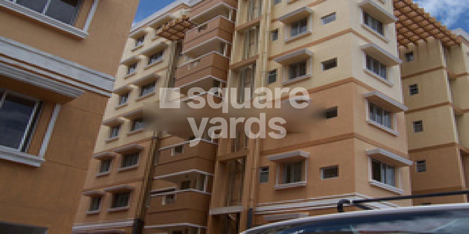 Green Park Seeranaickenpalayam