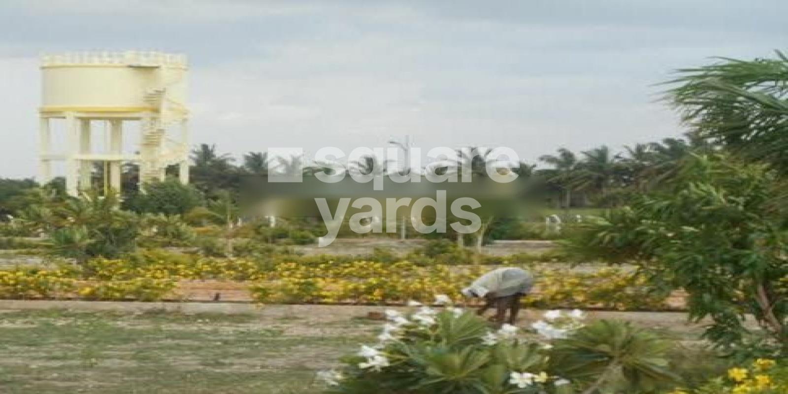 Green Property Sree Gokulam Nagar residential project in Avinashi Road