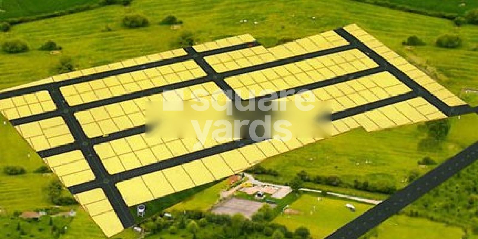 Green Sri Krishna Nagar