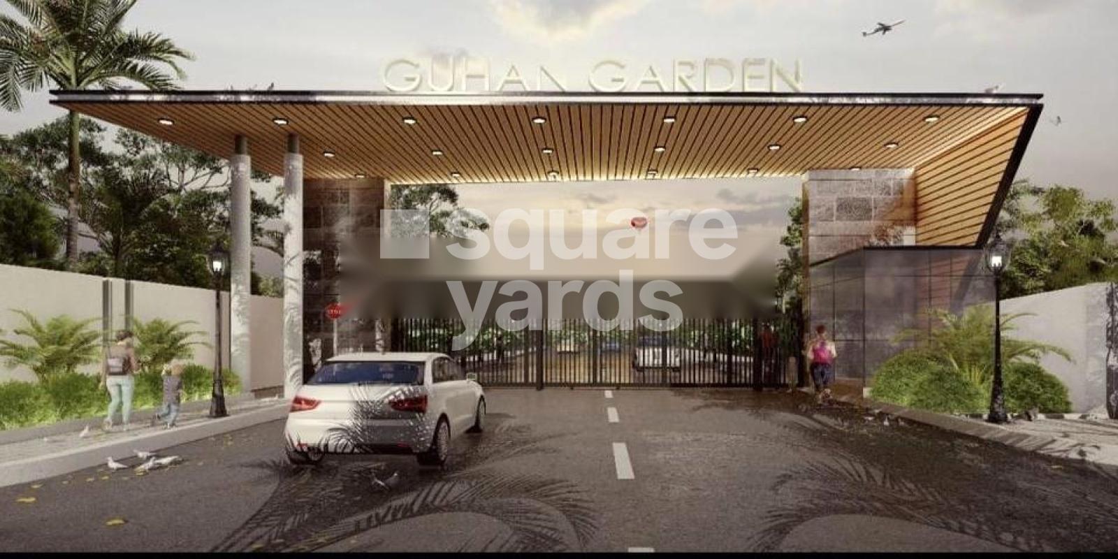 Greenfield Guhan Garden