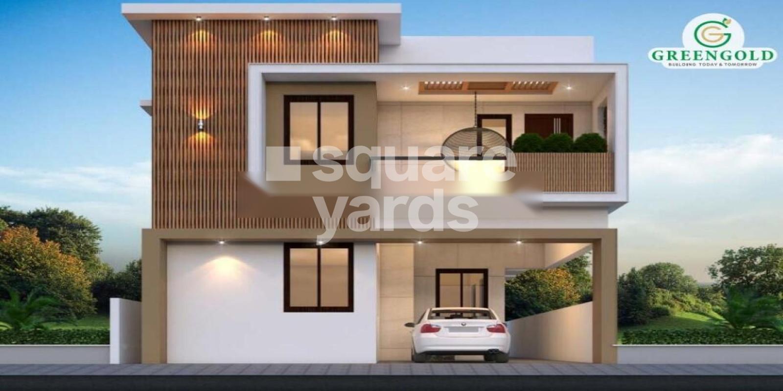 GreenGold Manibharathi Hillview Garden Cover Image