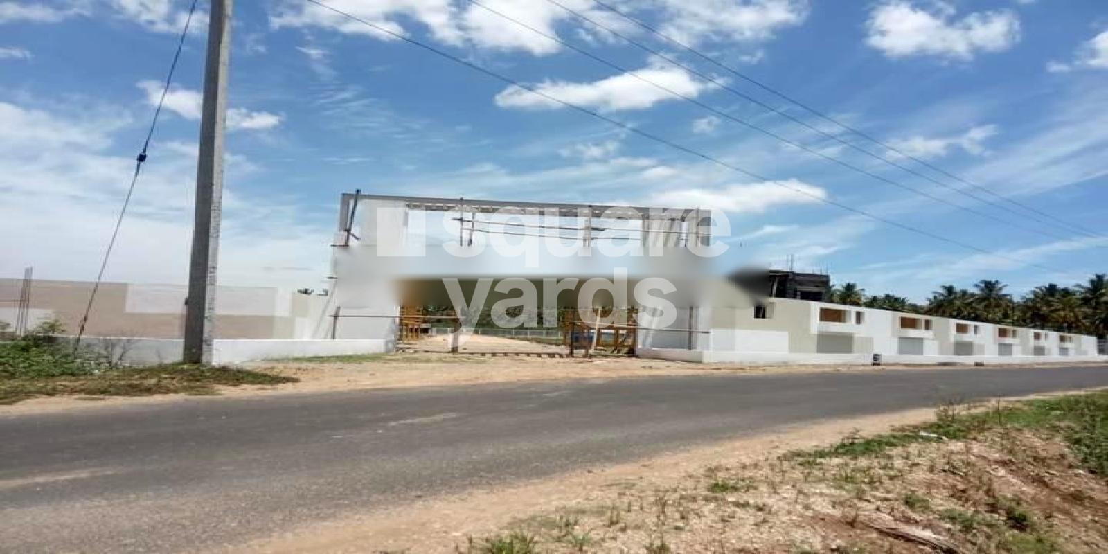 Greens Dreamland Wisteria Gardens